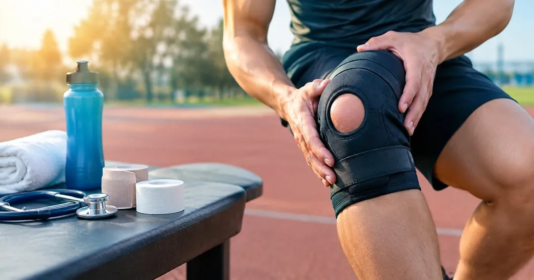 How Lincotek’s SportLinc FDA Clearance Could Impact the Sports Medicine Market, Expected to Reach USD 9.45 Billion by 2031