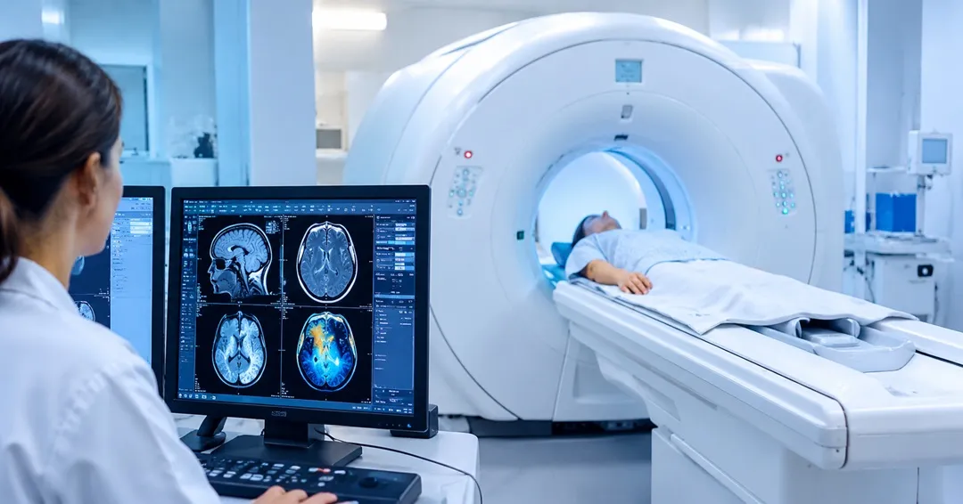 How Samsung Medison, Philips, and Carestream’s Recent Diagnostic Imaging Innovations Could Drive Growth: The Medical/Diagnostic Imaging Market Is Anticipated to Reach USD 60.7 Billion by 2031