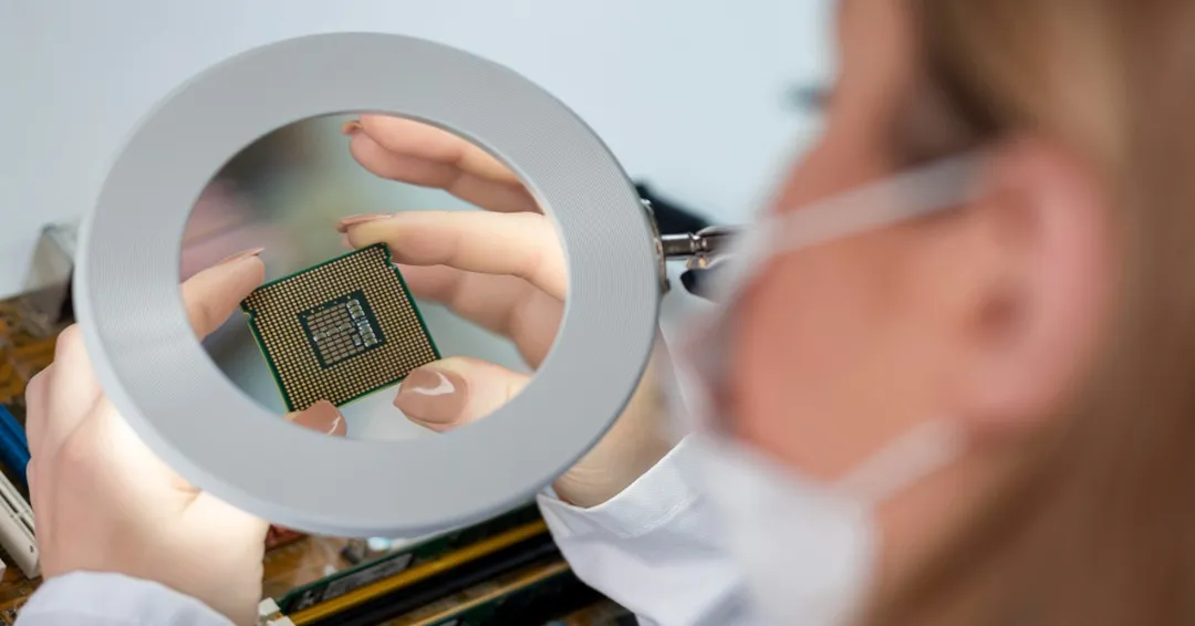 From Silicon Wafers to Specialty Chemicals: Understanding the Semiconductor Materials Industry
