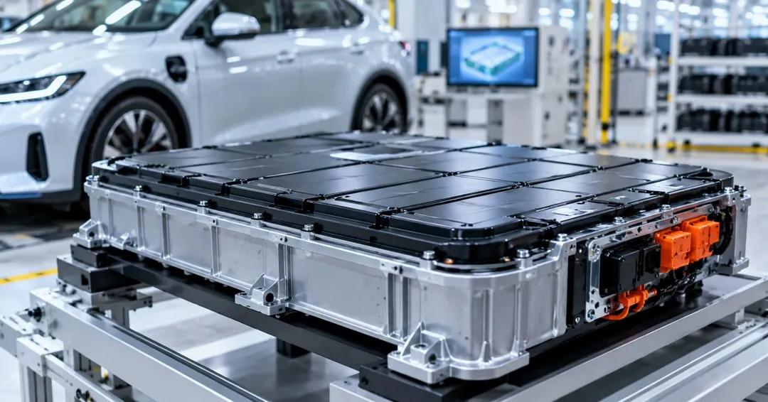 Global EV Battery Enclosures Market to Reach USD 20.4 Billion by 2031 as EV Production and Lightweight Enclosure Demand Accelerate