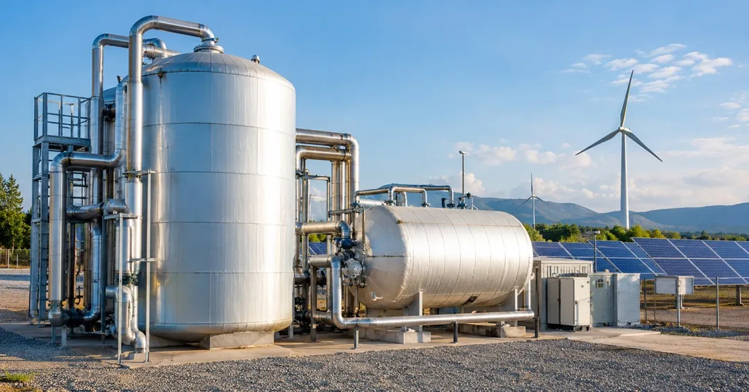 Thermal Energy Storage Market to Reach USD 10.20 Billion by 2032, Driven by Renewable Energy Integration and Industrial Heat Electrification