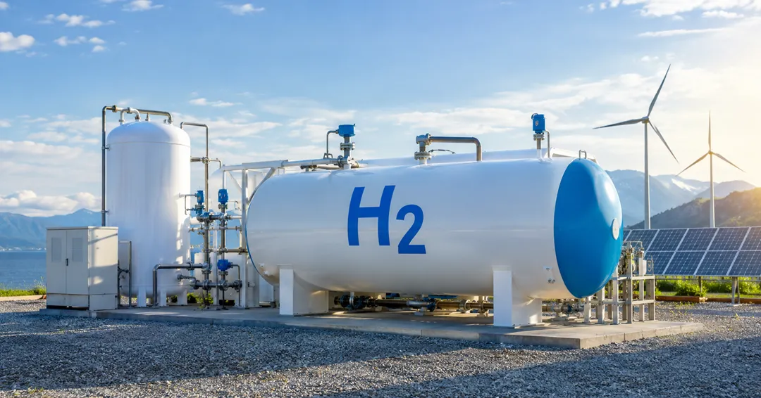 Hydrogen Energy Storage Market to Reach USD 25.40 Billion by 2032 as Demand for Long-Duration Storage Grows