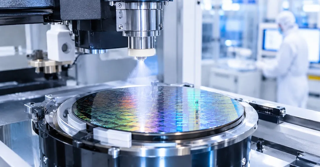 Semiconductor Wafer Dry Cleaning Equipment Market to Reach USD 2.55 Billion by 2032, Driven by Advanced Node Production