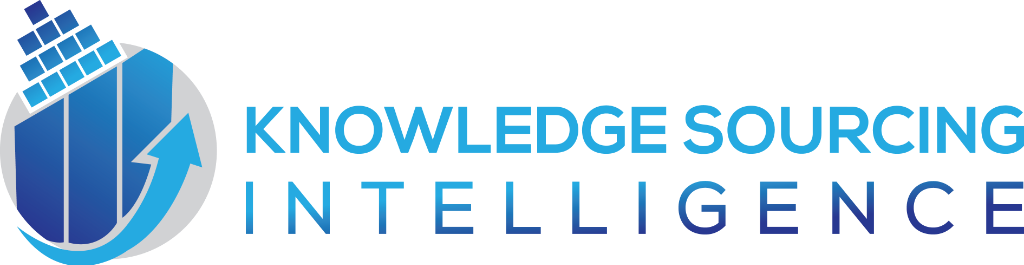 Knowledge Sourcing Intelligence (KSI)